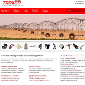 Traxco