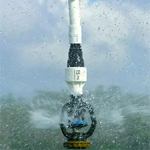 comprobaciones de los reguladores de presión del Pivot reguladores de presión del Pivot