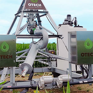 Pivot Otech