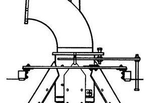 Autorreversa montada en la cabeza del Pivot