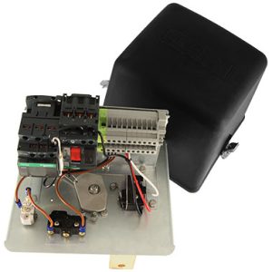 Caja eléctrica RKD